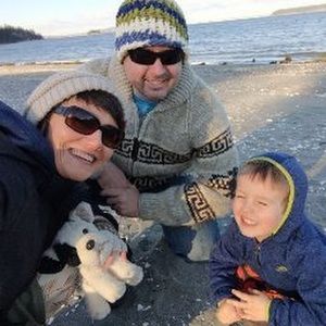 Meet your Posher, Kendra